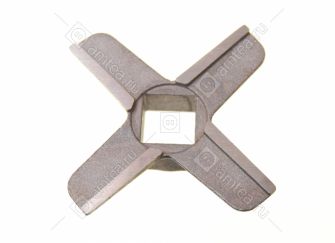 Нож № 8 мясорубки Bosch, Zelmer ORIGINAL