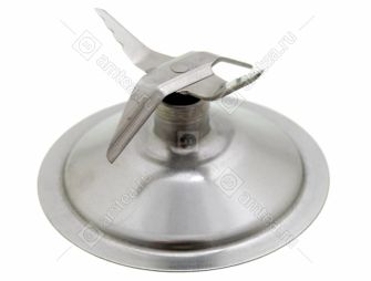 Нож+втулка блендера Braun