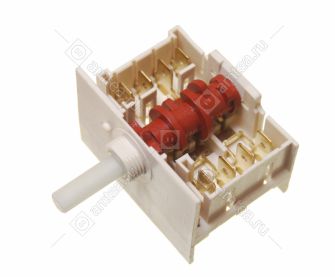 Переключатель мощности конфорки плиты Hansa (7 позиционный)