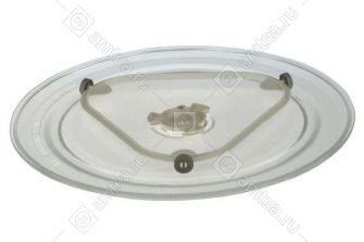 Тарелка СВЧ 360 мм Whirlpool ORIGINAL