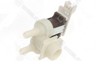 Клапан залива воды стиральной машины Bosch, Siemens