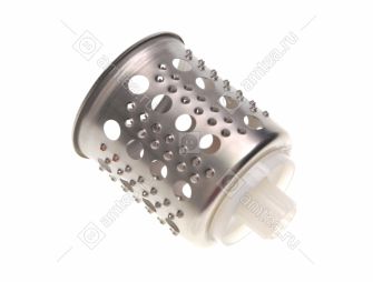 Барабанчик овощерезки к мясорубке Zelmer