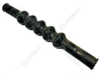 Патрубок стиральной машины Indesit, Ariston