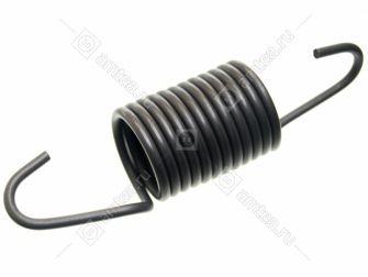 Пружина подвеса бака стиральной машины Bosch, Siemens