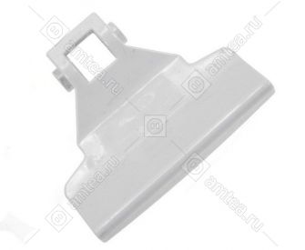 Ручка люка стиральной машины Electrolux, Zanussi