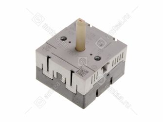 Потенциометр для электрической поверхности ARDO