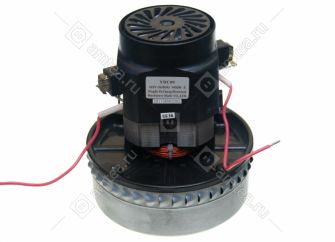 Мотор пылесоса 1400W (моющий) YDC11 универсальный