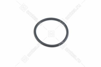 Прокладка резиновая тип RT (круглая) (для тэнов на резьбе) водонагревателя