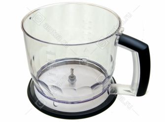 Чаша (большая) 1500 ml блендера Braun
