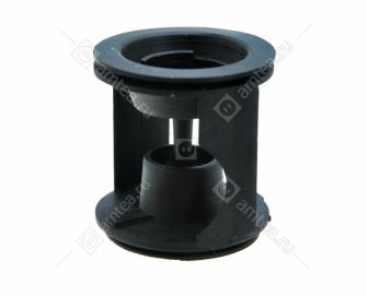 Фильтр (только фильтрующая часть) сливного насоса для стиральной машины Gorenje