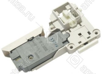 Устройство блокировки люка стиральной машины Bosch, Siemens (ORIGINAL)