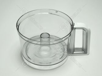 Чаша кухонного комбайна Bosch, Siemens