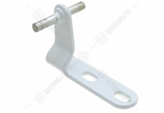 Петля двери (средняя) холодильника Атлант