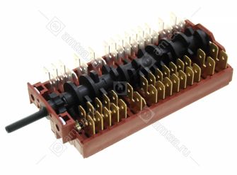 Переключатель режимов духовки Indesit, Ariston