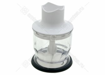 Чаша в сборе (350 ml) для блендера Braun 