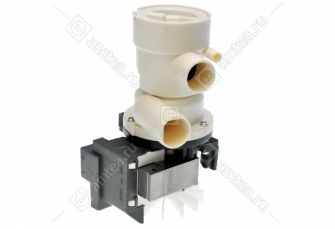 Насос Plaset с крыльчаткой 