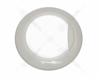 Люк в сборе стиральной машины LG