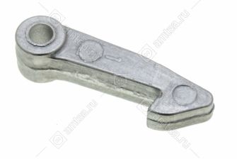 Крючок люка стиральной машины Beko