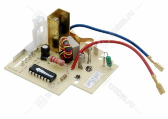 Электронная плата управления кухонного комбайна Bosch