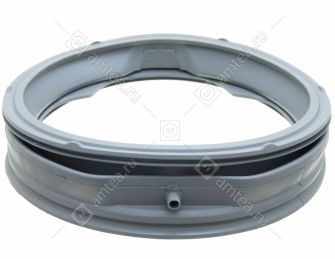 Манжета люка стиральной машины LG (отверстия заглушены)