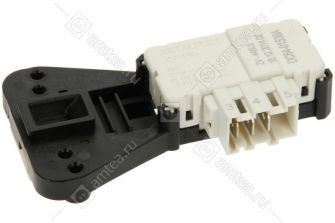 Устройство блокировки люка BITRON стиральной машины Samsung 