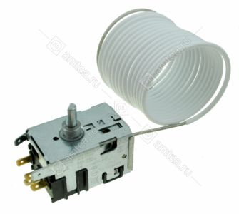 Терморегулятор 077B3509 DANFOSS (аналог ТАМ-135) холодильника Indesit, Ariston,Stinol