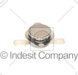 Термостат 75 CNA духового шкафа Indesit, Ariston