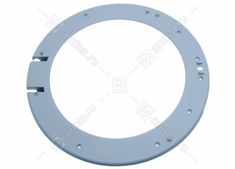 Внутреннее обрамление люка стиральной машины Bosch, Siemens