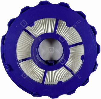 HEPA фильтр (моющийся) пылесоса Dyson DC-42