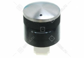 Ручка регулировки конфорки плиты Gorenje