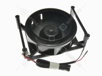 Мотор вентилятора холодильника Indesit, Ariston