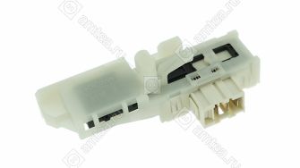 Устройство блокировки люка стиральной машины Candy, Zerowatt 