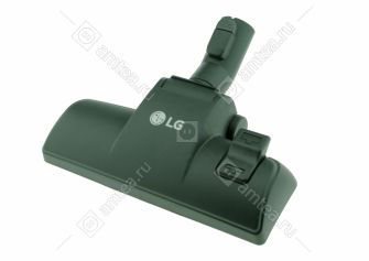 Насадка (щетка) пол-ковер пылесоса LG