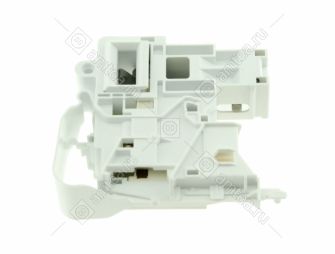 Устройство блокировки люка стиральной машины Indesit, Ariston Aqualtis (ORIGINAL)