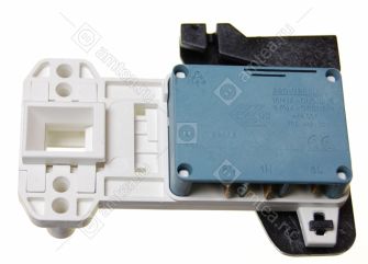 Устройство блокировки люка стиральной машины Indesit, Whirlpool, Bosch, Siemens, Stinol, Edera, Rolsen, Siltal