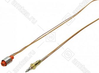 Термопара газконтроля плиты Electrolux, Zanussi, AEG L=500 мм