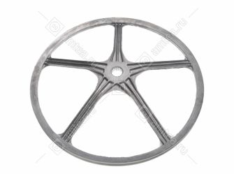 Шкив стиральной машины Candy, Zerowatt