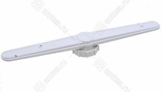 Разбрызгиватель верхний (импеллер) посудомоечной машины Whirlpool