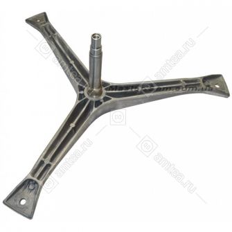 Крестовина барабана стиральной машины Samsung