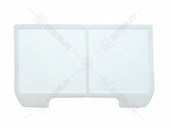 Фильтр пылесоса LG