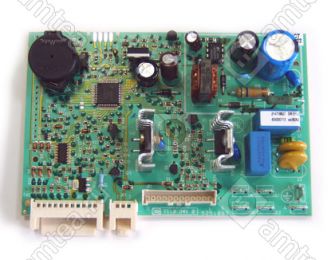 Электронный модуль холодильника Electrolux, Zanussi, AEG