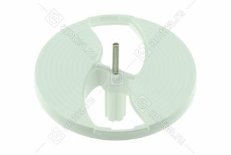 Держатель терок кухонного комбайна Braun 