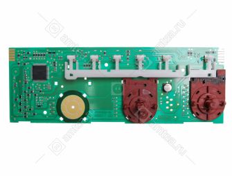 Электронный модуль индикации EVO2 (2 ручки)