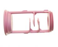 Фильтр (крышка, заглушка) насоса стиральной машины Electrolux, Zanussi, AEG