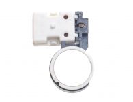 Реле пускозащитное К3 (комплект) РКТ-3 холодильника Атлант