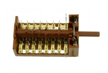 Переключатель режимов духовки Hansa, Darina (10 позиционный)