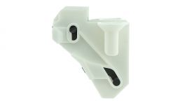 Устройство блокировки двери посудомоечной машины Electrolux