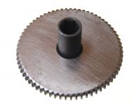 Шестерня мясорубки Moulinex (металлическая)