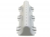 Ребро-бойник (без груза) стиральной машины Whirlpool