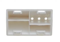 Ребро-бойник стиральной машины Indesit, Ariston